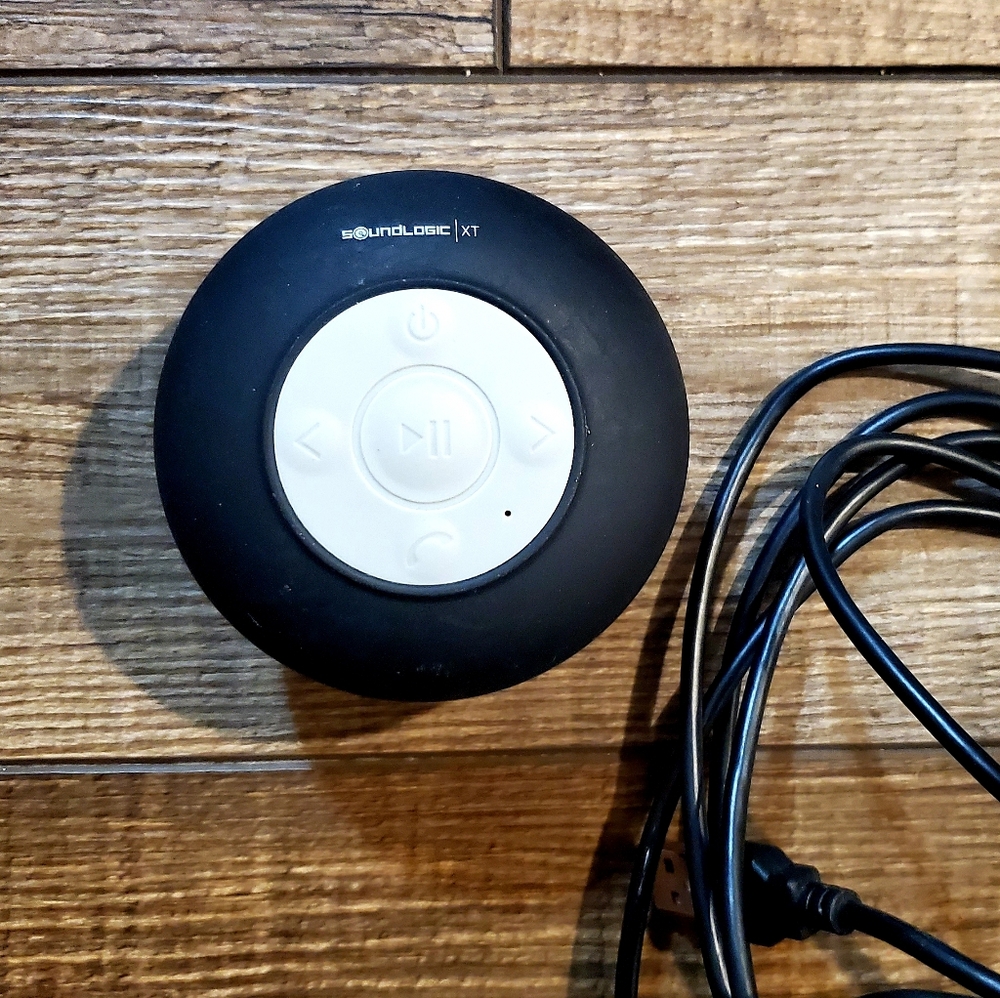 Shower Speaker